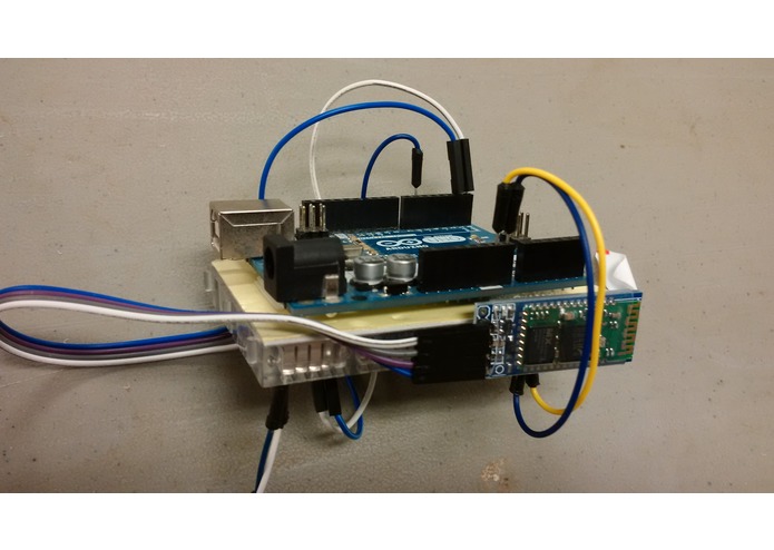 BrightWheels – screenshot 1