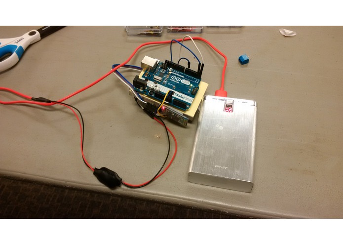 BrightWheels – screenshot 2