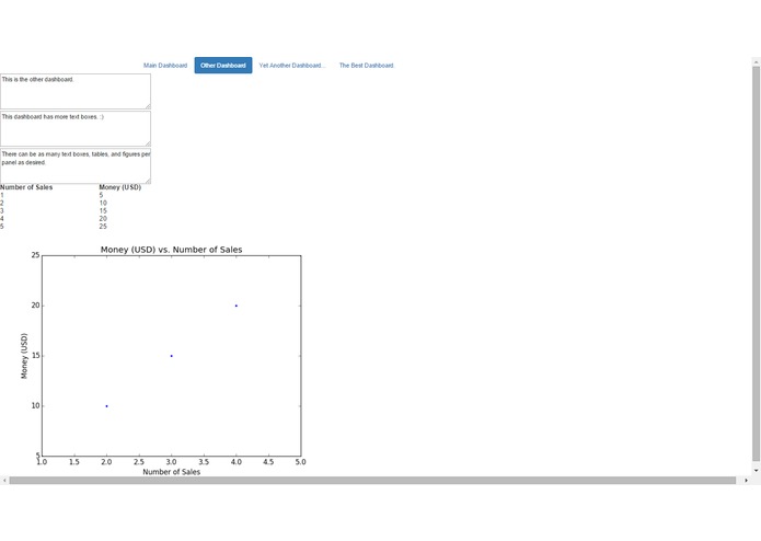 InsuranceProject – screenshot 1