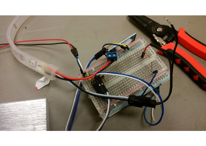 BrightWheels – screenshot 3