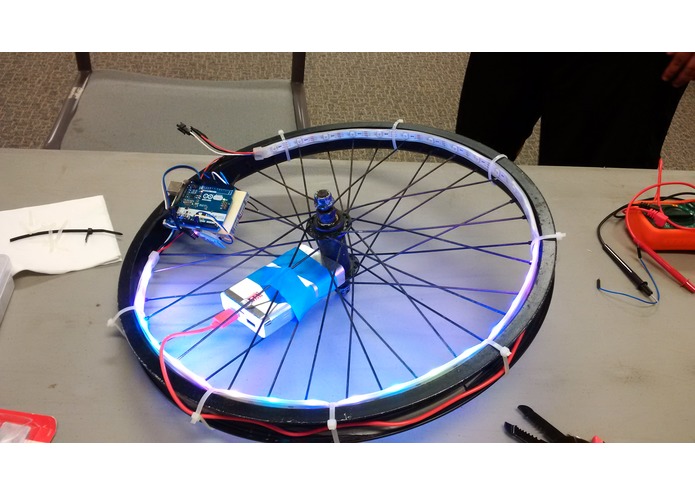 BrightWheels – screenshot 5