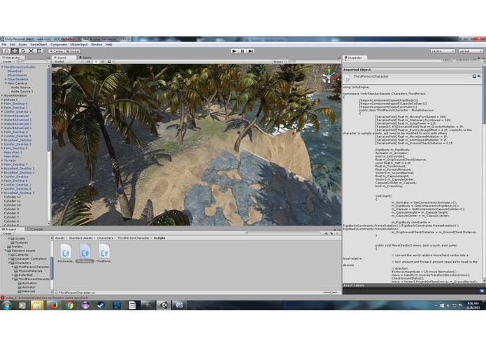 Tidal Wave Dodger – screenshot 2