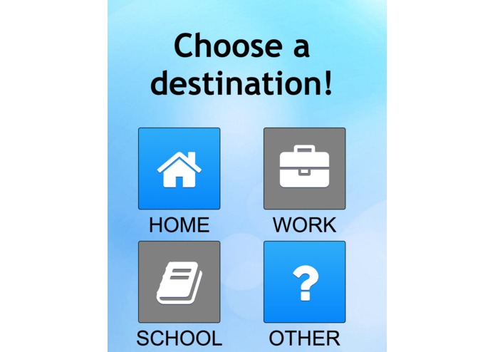 Bon Voyage – screenshot 2