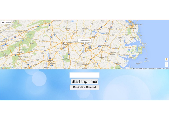 Bon Voyage – screenshot 3