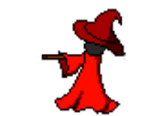 Wizard Duel – screenshot 1