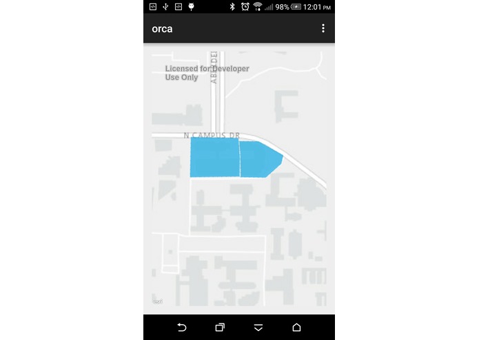 Orca – screenshot 6