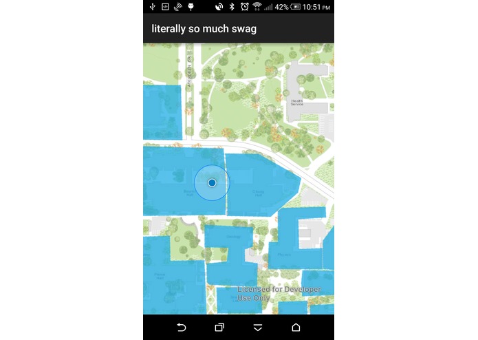 Orca – screenshot 8