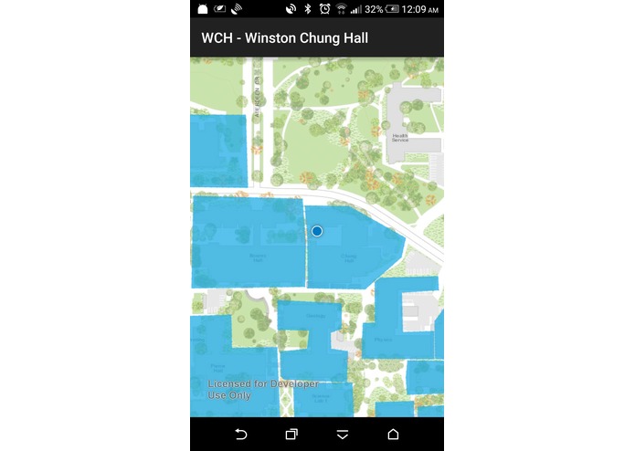 Orca – screenshot 1