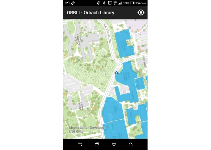 Orca – screenshot 3