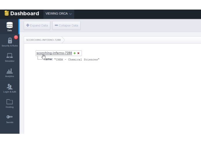 Orca – screenshot 10