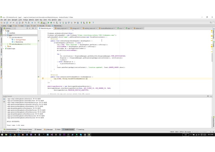 Orca – screenshot 12