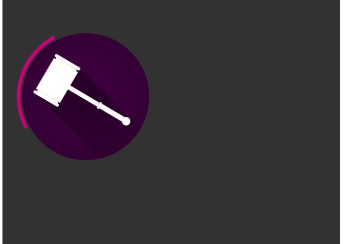 Auctioneer – screenshot 2