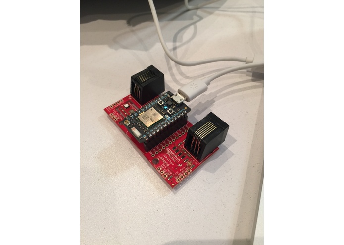 Storm Alert – screenshot 1