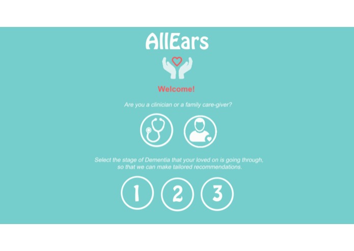 CS2 - All Ears – screenshot 6