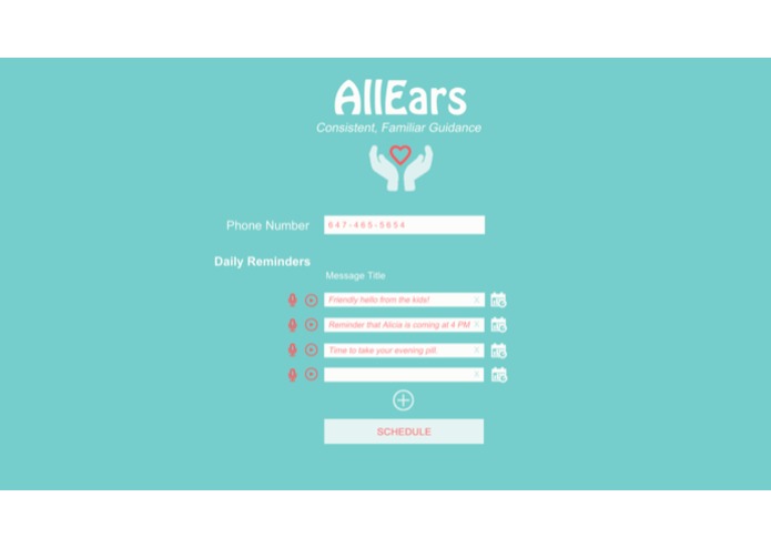 CS2 - All Ears – screenshot 7