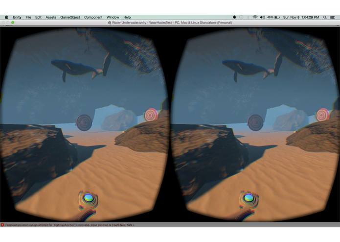 The Last Frontier – screenshot 1