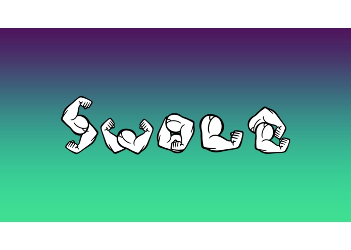 Swole – screenshot 1