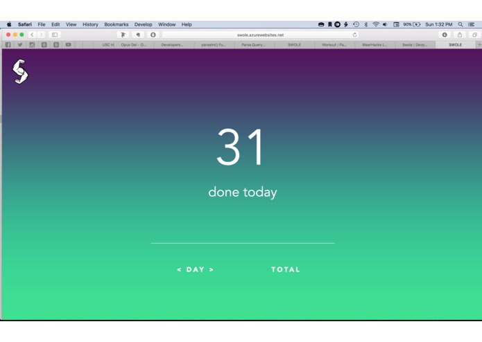 Swole – screenshot 4