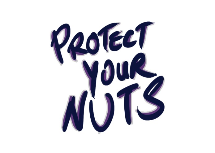 Protect Your Nuts – screenshot 1
