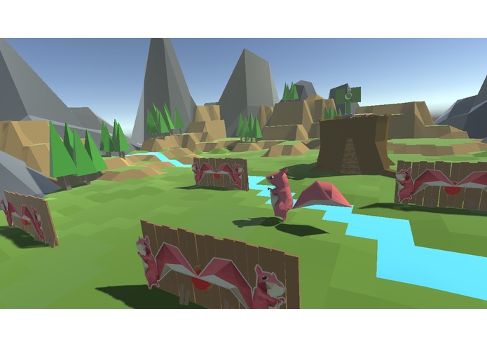 Protect Your Nuts – screenshot 3