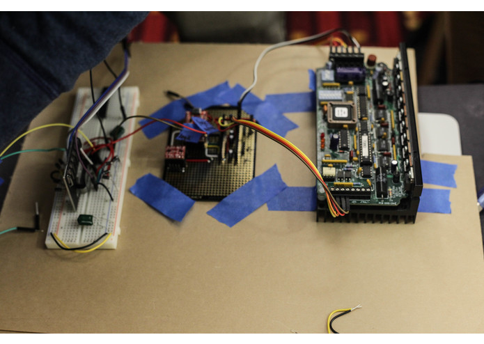 Dry Erase Plotter – screenshot 2