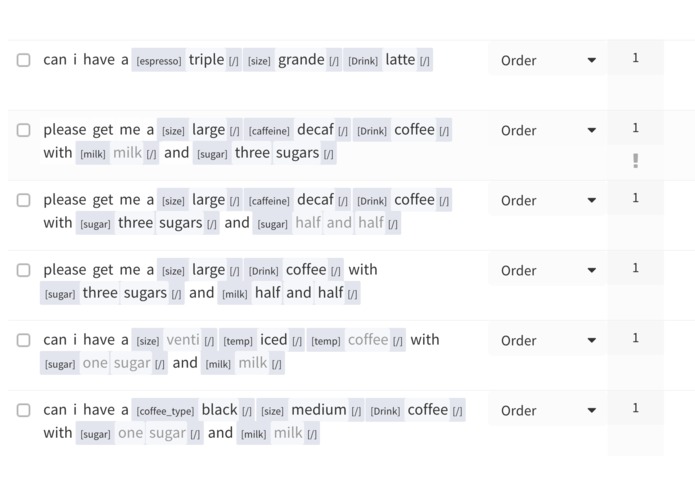 CoffeeRun – screenshot 4