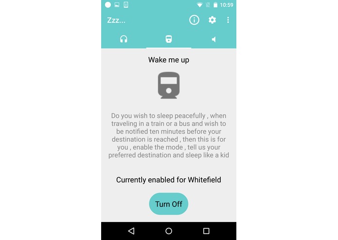 Zzz... – screenshot 2