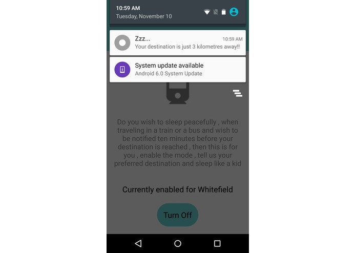 Zzz... – screenshot 3