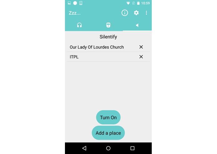 Zzz... – screenshot 4