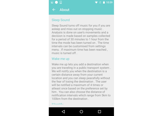 Zzz... – screenshot 5