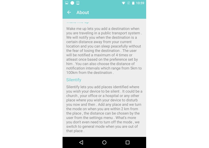Zzz... – screenshot 6