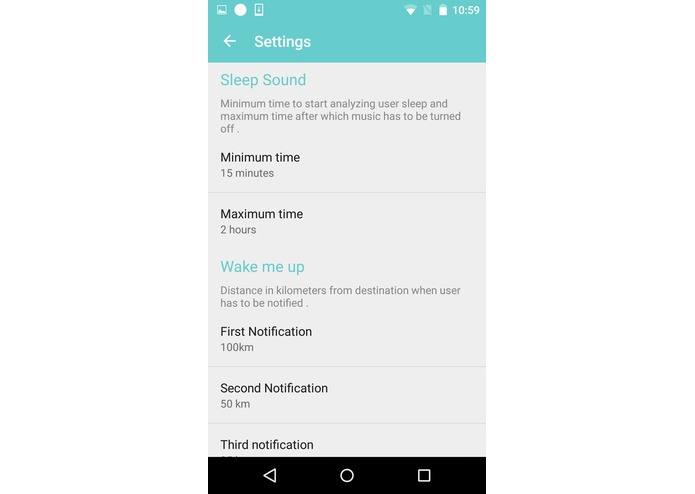 Zzz... – screenshot 7