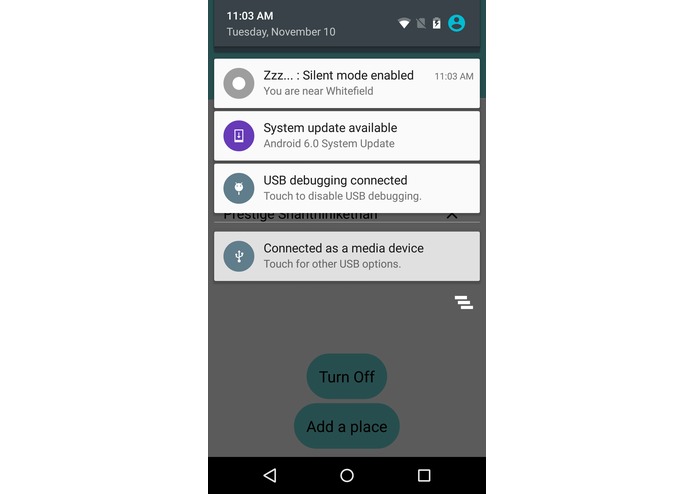 Zzz... – screenshot 10