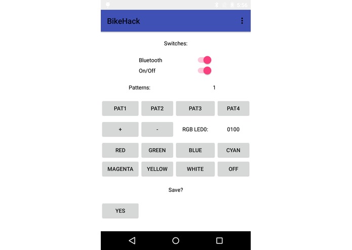 BrightWheels – screenshot 7