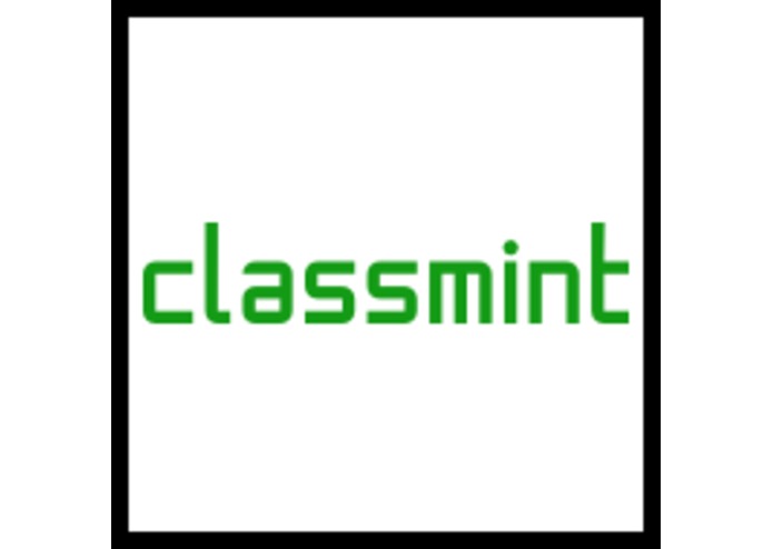 Classmint – screenshot 1