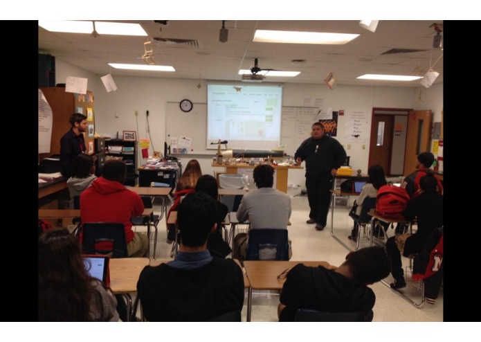 Classmint – screenshot 7