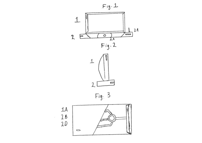 Computation Integration On Demand – screenshot 1