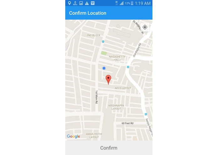 SuperBlue – screenshot 5