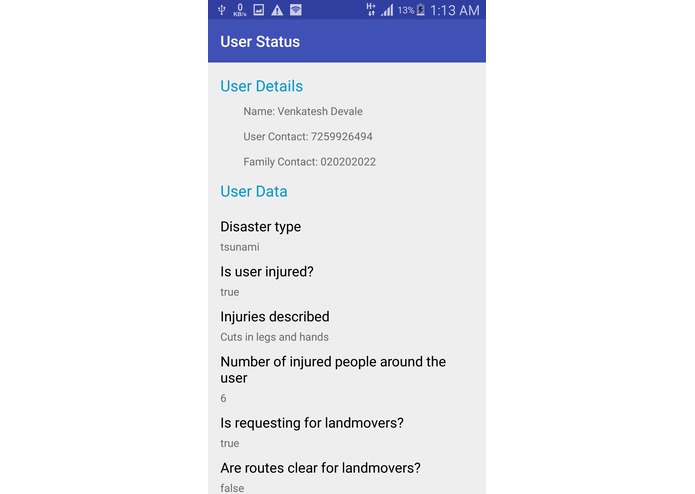 SuperBlue – screenshot 6