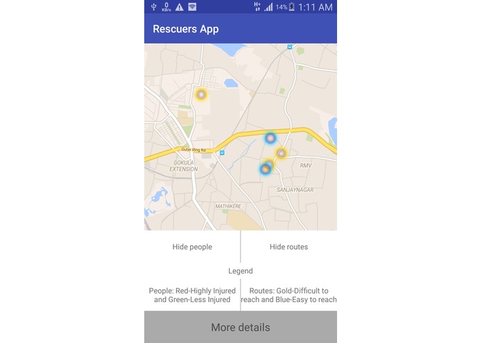 SuperBlue – screenshot 7