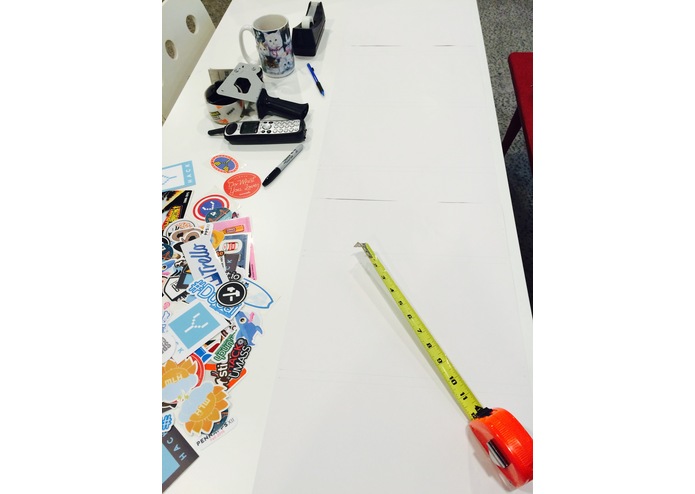 Devpost Sticker Wall – screenshot 2