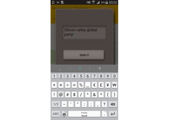Join My Party – screenshot 3