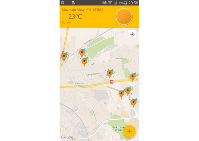 Join My Party – screenshot 1
