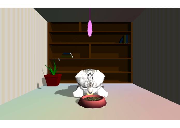 PetPet Beginner level – screenshot 2