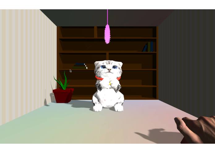 PetPet Beginner level – screenshot 3