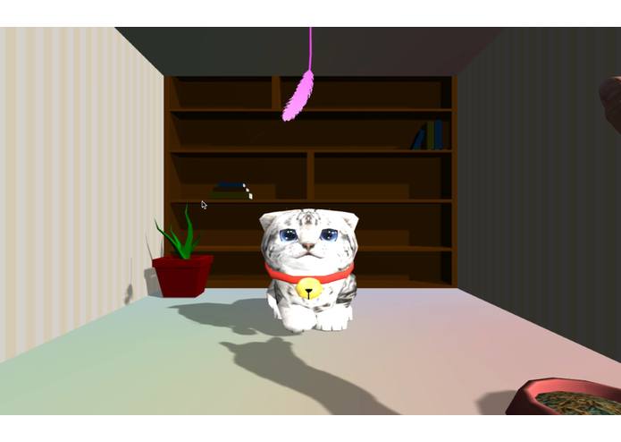 PetPet Beginner level – screenshot 4