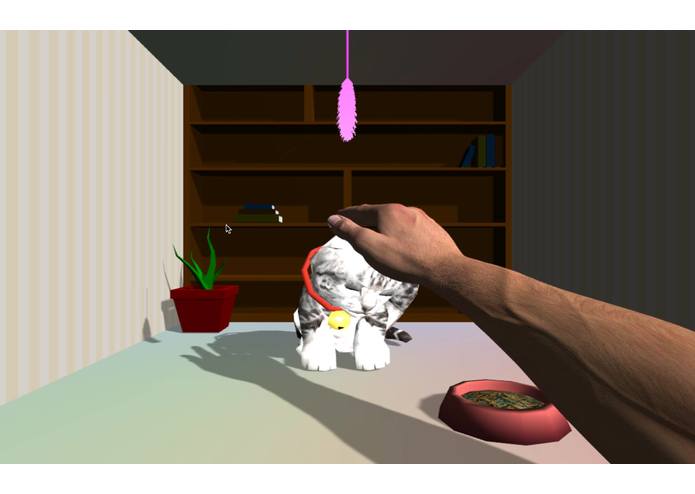 PetPet Beginner level – screenshot 5