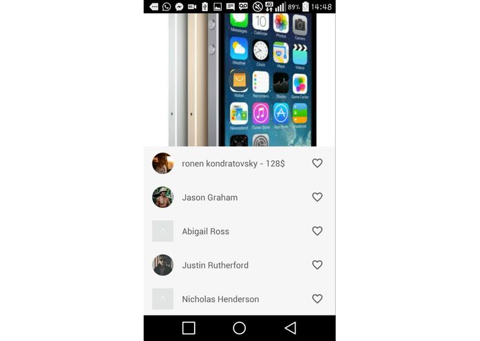 Buy-Bye – screenshot 2