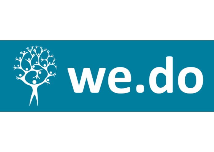 We.DO – screenshot 1