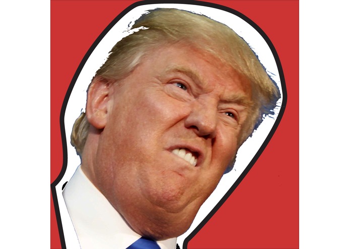 Trump – screenshot 1